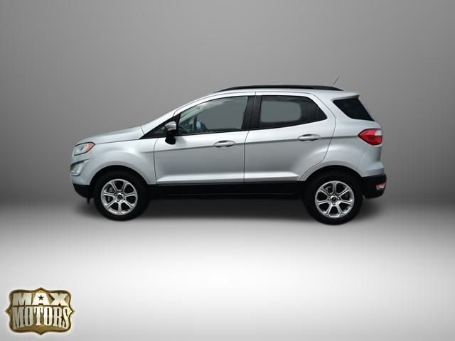 2018 Ford EcoSport SE 6