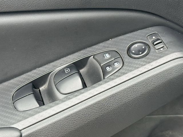 2021 Nissan Altima 2.5 S Gray at Central Houston Nissan