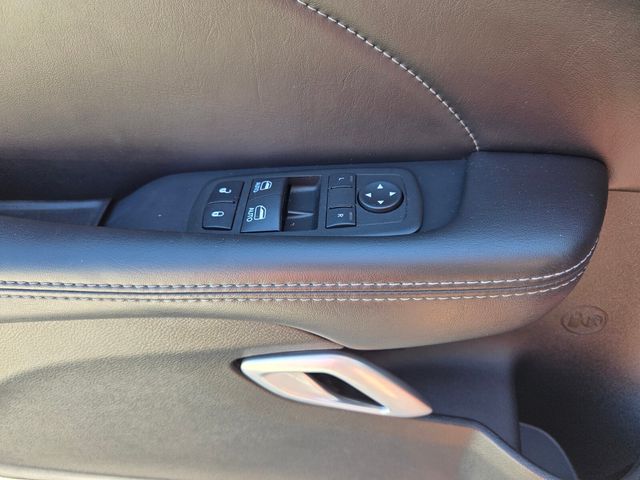 Certified Used 2023 Orange Dodge R/T image 21