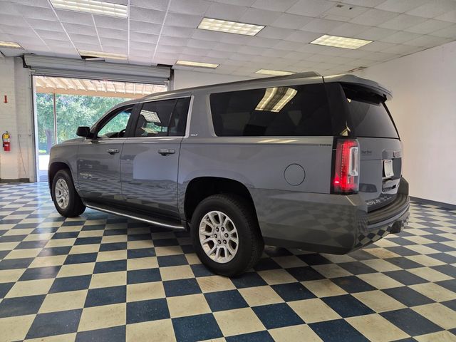 Used 2019 GMC Yukon XL SUV