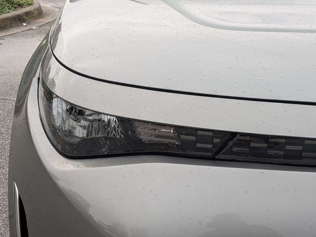 Used 2023 Kia Soul Hatchback