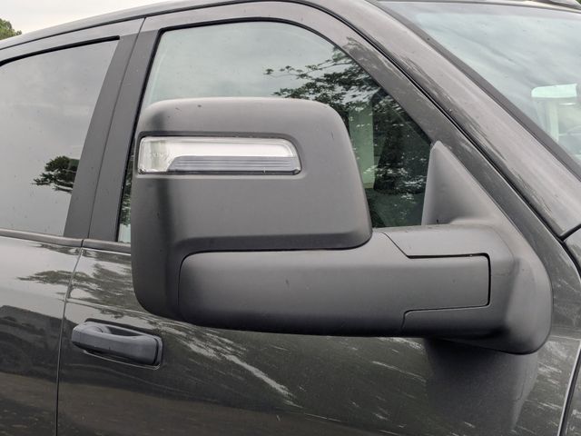 2024 Ram 3500 Chassis Tradesman/SLT/Laramie/Limited