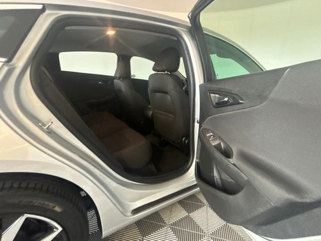 Used 2020 Chevrolet Malibu Sedan