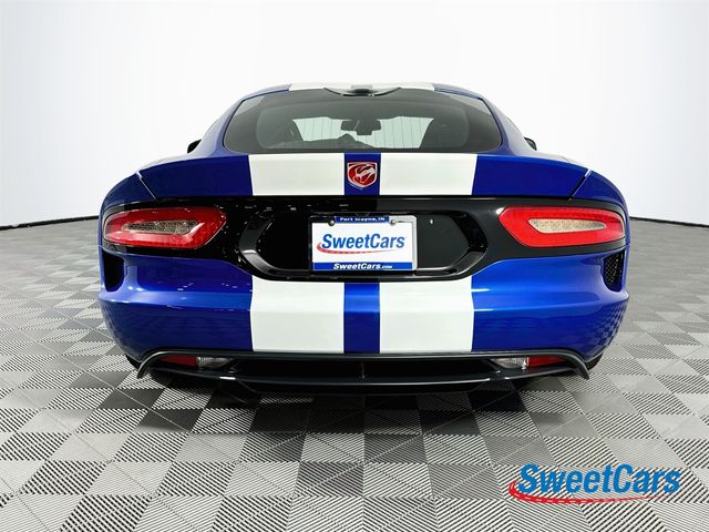 2013 Dodge Viper