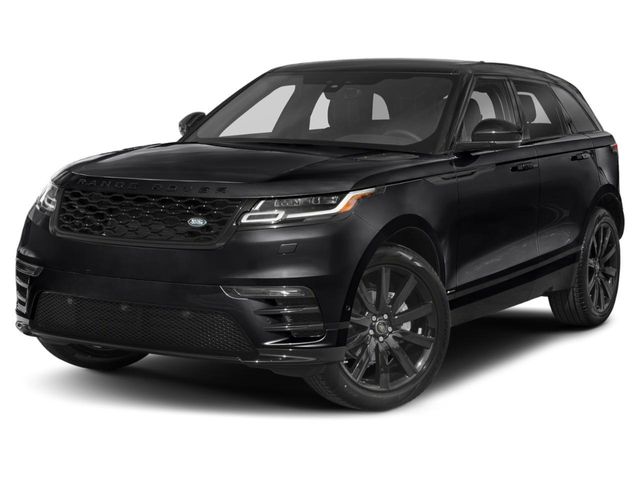 2019 Land Rover Range Rover Velar