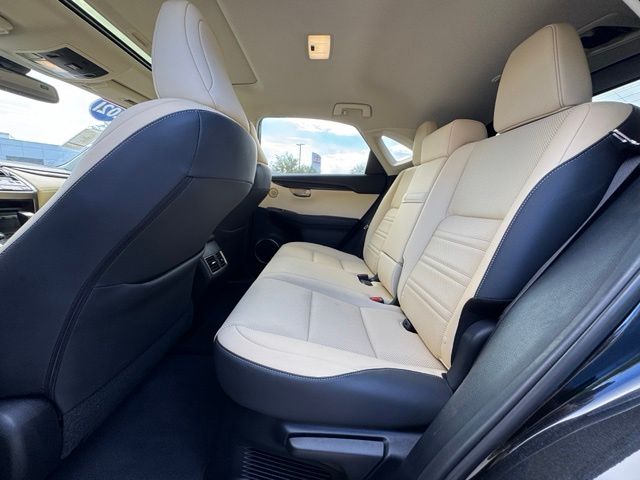 Used 2021 Lexus NX SUV