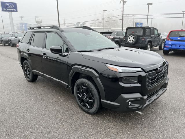 New 2026 Black Subaru Limited image 11