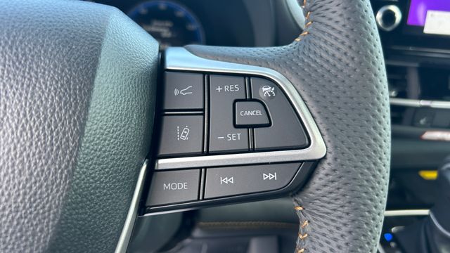 New 2026 Toyota Sienna Van