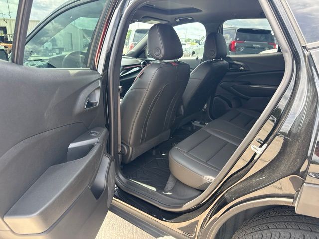 2025 Chevrolet Trax 2RS:168988B
