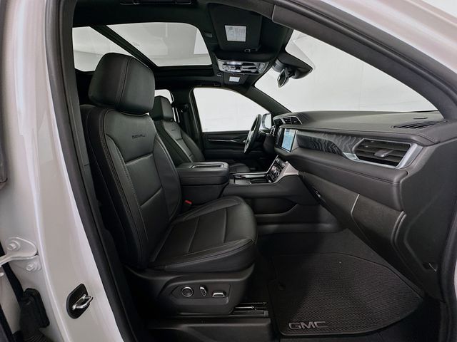 Thumbnail: 2024 GMC Yukon - 30