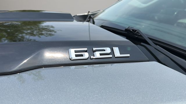 Used 2026 Gray Chevrolet LT Trail Boss image 37