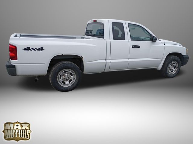 Used 2006 Dodge Dakota Truck