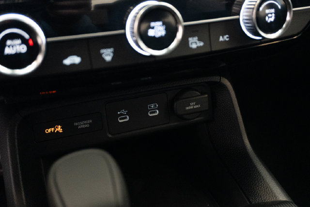 New 2026 Honda Civic Sedan Sedan