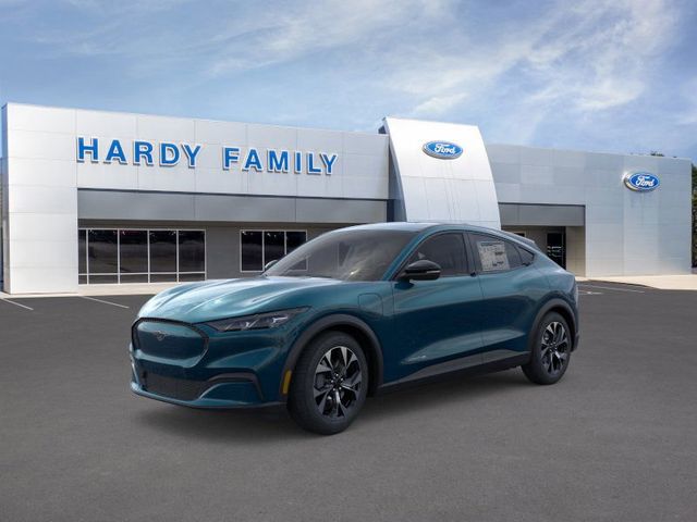 2026 Ford Mustang Mach-E Select  168885