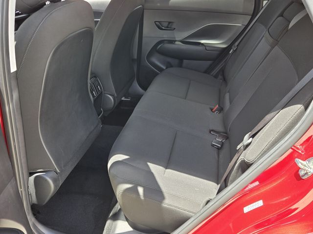 2024 Hyundai Kona - $21,317