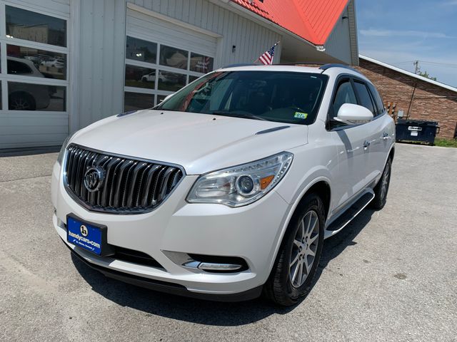 Used 2017 Buick Enclave SUV
