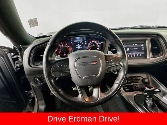 Used 2023 Dodge Challenger Coupe