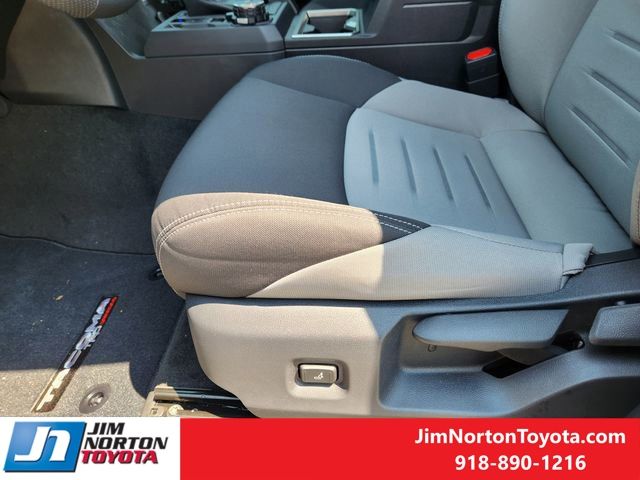 2025 Toyota Tacoma TRD Off-Road Double Cab photo 19