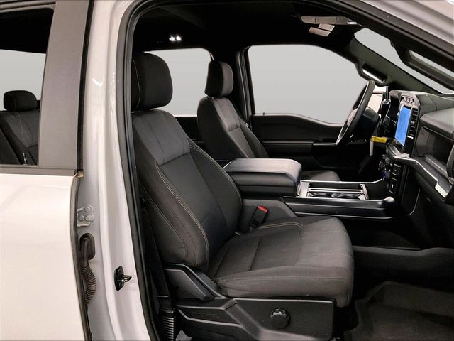 2024 Ford F-150 STX - 6
