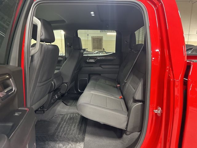 Used 2024 Red Chevrolet LT image 26