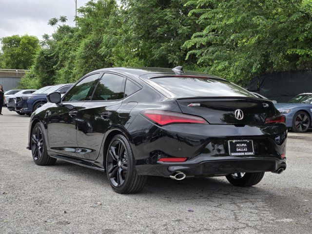new 2026 Acura Integra car, priced at $41,320