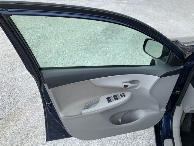 Used 2013 Toyota Corolla Sedan
