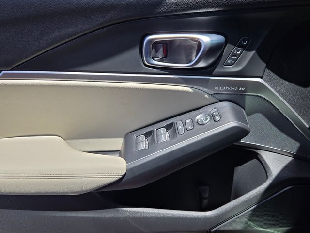 2024 Acura Integra - $30,749