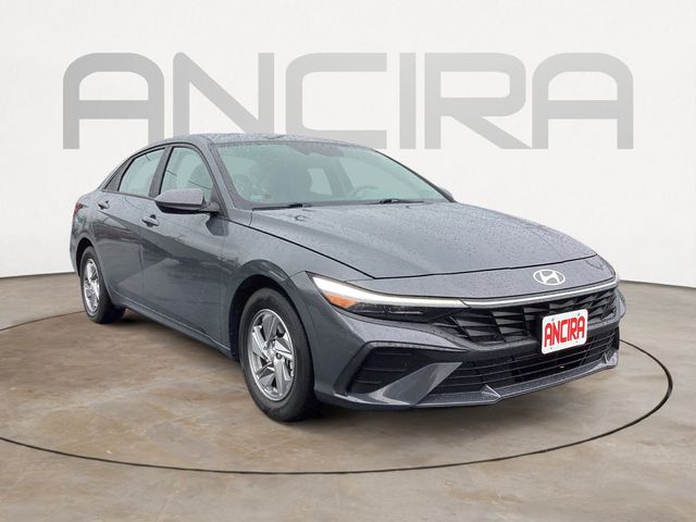 Used Car 2024 Hyundai Elantra  Se For Sale Under $20,000 In San Antonio, Texas