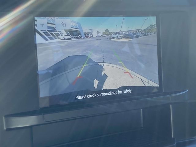 New 2026 White Ford XL image 15