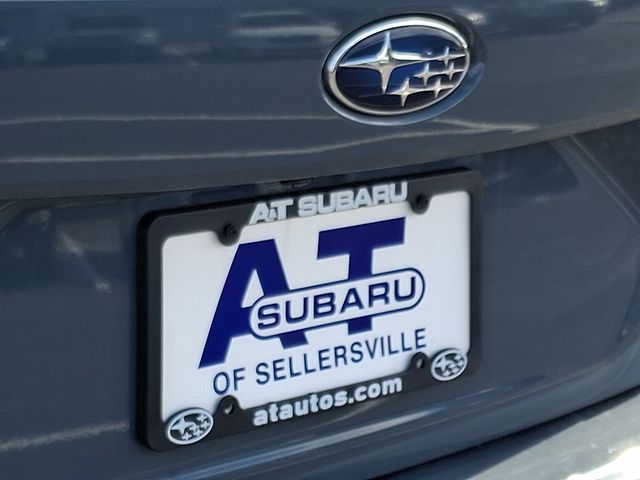 used 2025 Subaru Crosstrek car, priced at $26,498