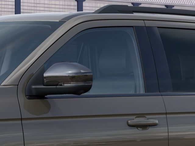 New 2027 Marsh Gray Ford Tremor image 20