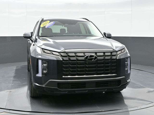 2024 Hyundai Palisade XRT 2