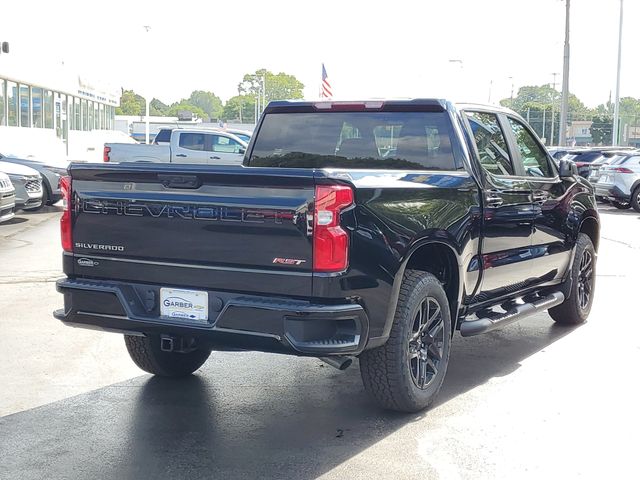 New 2026 Chevrolet Silverado 1500 - photo 2
