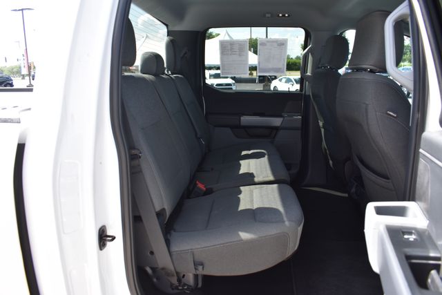 Used 2025 Ford F-150 Truck