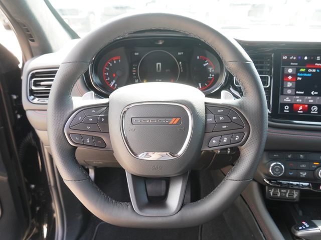 New 2026 Dodge Durango SUV