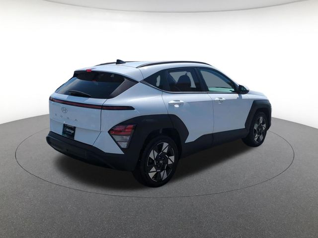 used 2024 Hyundai Kona car, priced at $20,290