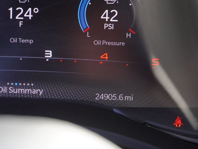 Used 2024 Ram 2500 Truck
