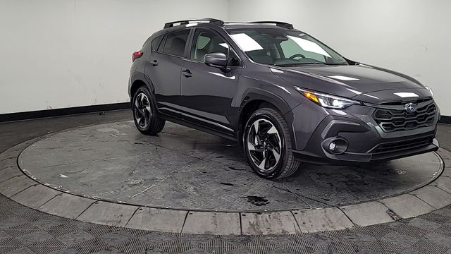 2026 – Subaru – Crosstrek