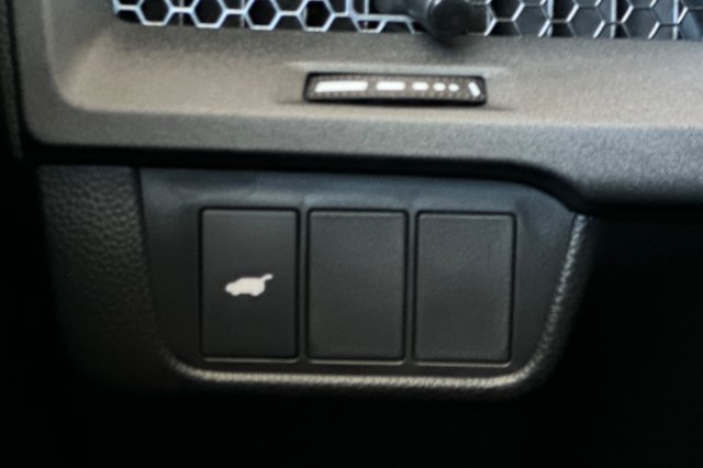 New 2026 Honda CR-V Hybrid SUV