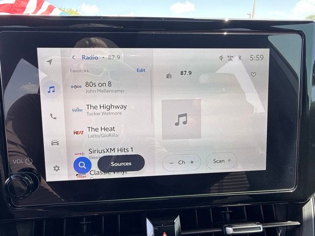 2025 Toyota Corolla - $34,888