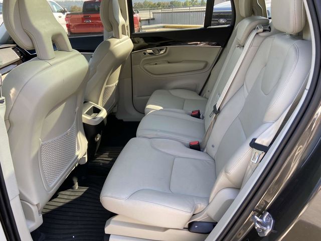 2018 Volvo XC90 T5 Momentum 5P 15