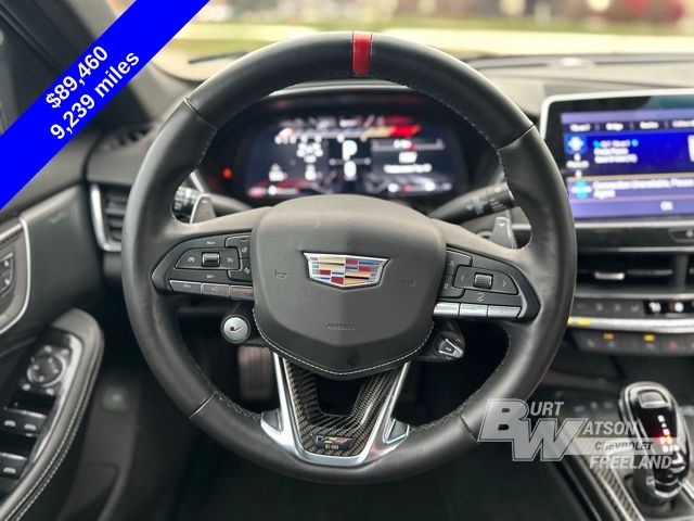 2023 Cadillac CT5 V-Series 14