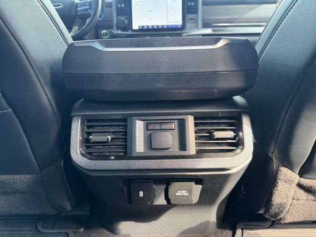 Used 2023 White Ford Platinum image 15