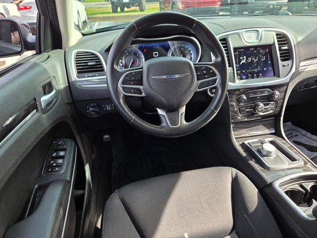 Used 2021 Chrysler 300 Sedan