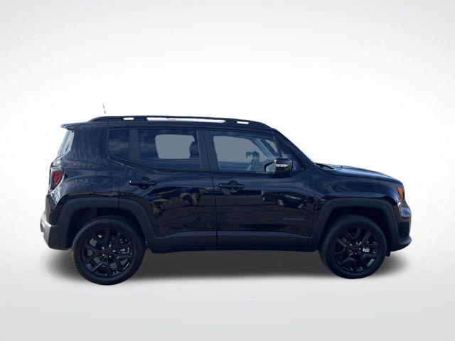 2023 Jeep Renegade Latitude 8