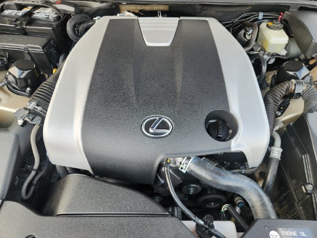 Used 2013 Lexus GS Sedan