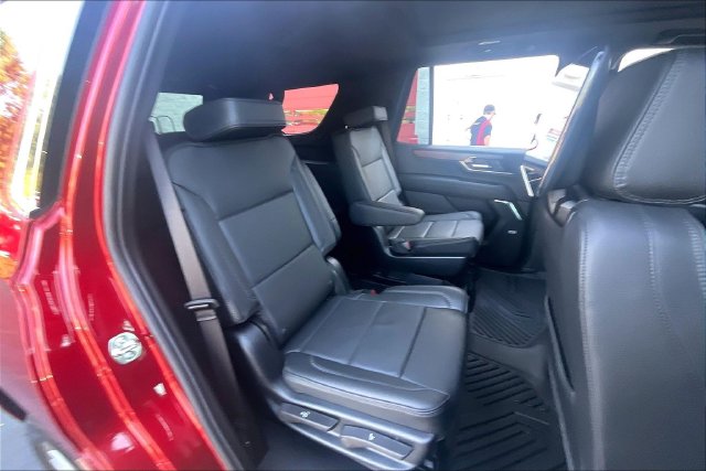 Used 2026 GMC Yukon SUV