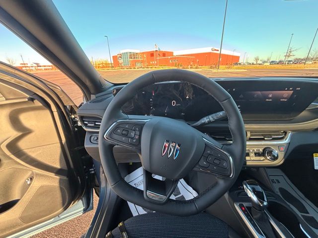 2026 Buick Envista Preferred FWD