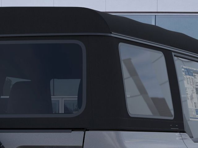 New 2026 Gray Ford Big Bend image 26