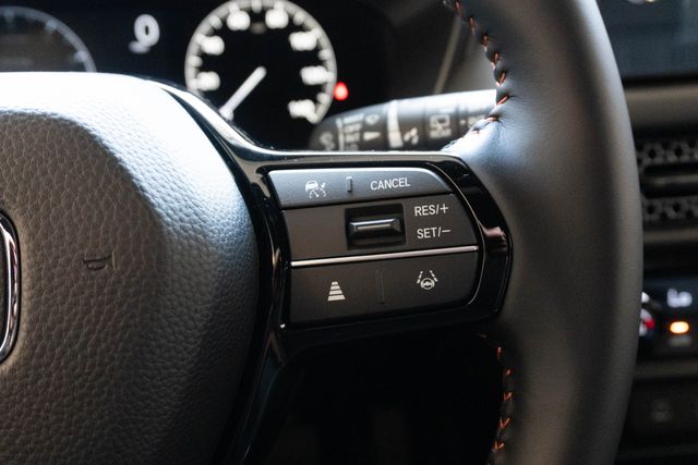 New 2027 Honda HR-V SUV